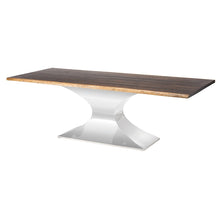 Load image into Gallery viewer, Praetorian Dining Table (112″ X 44″ X 30″)