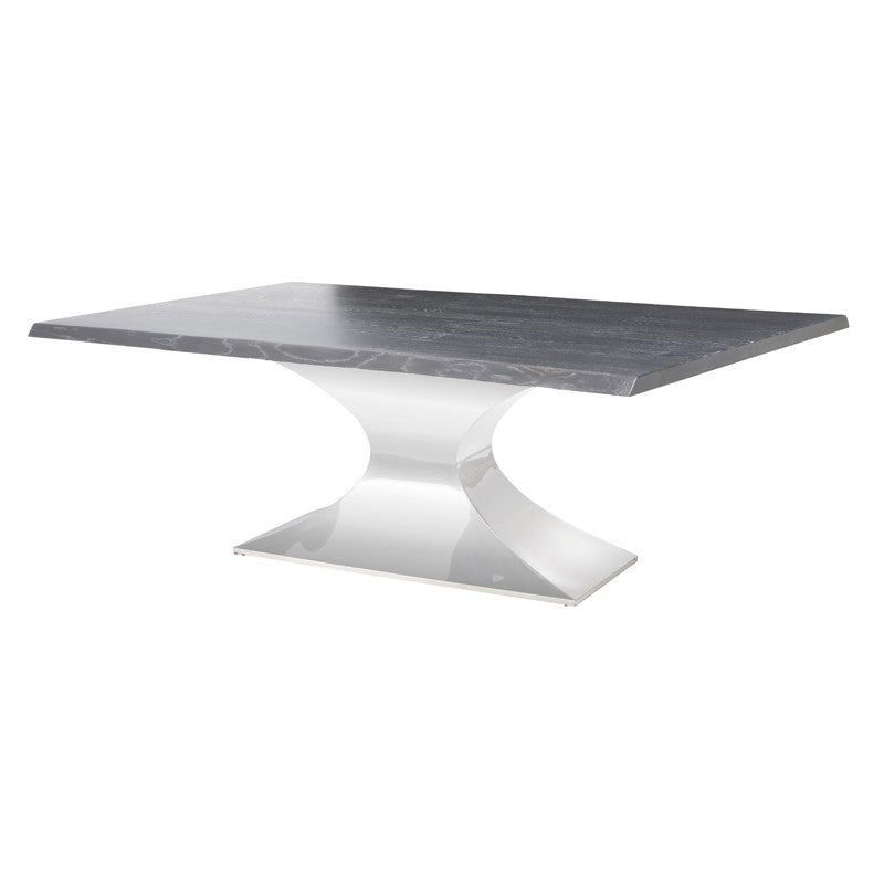 Praetorian Dining Table (96″ X 40″ X 30″)
