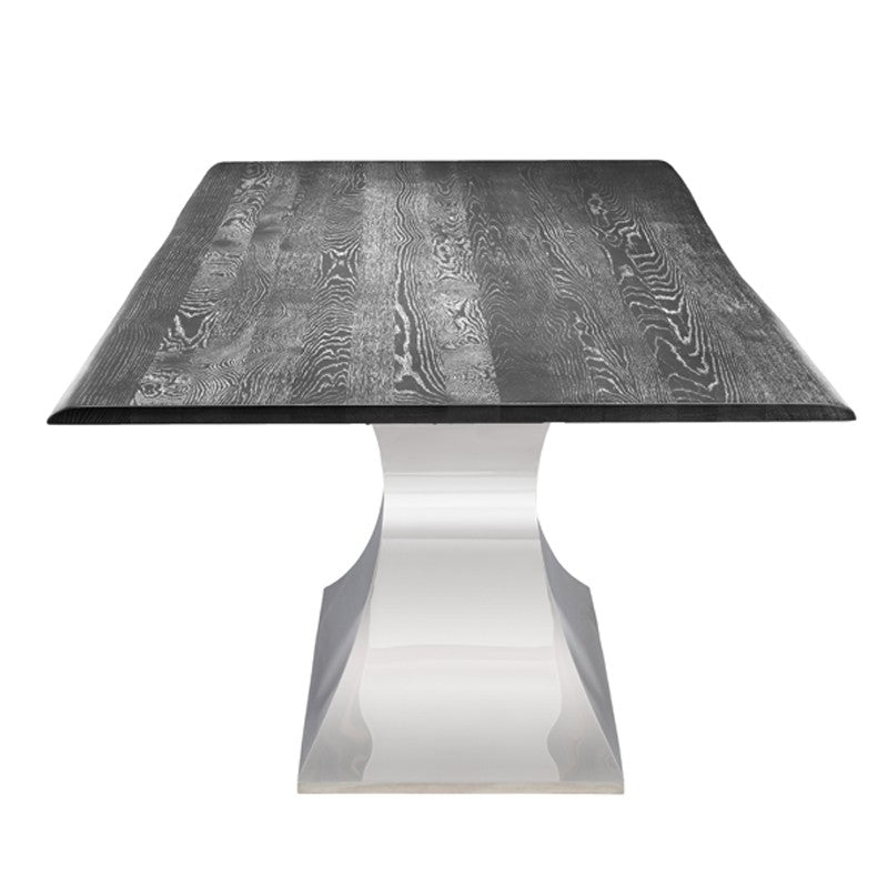 Praetorian Dining Table (96″ X 40″ X 30″)