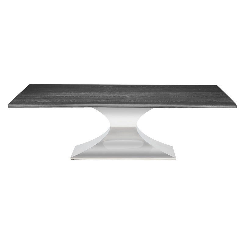 Praetorian Dining Table (112″ X 44″ X 30″)