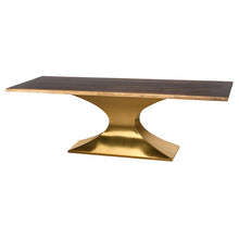 Load image into Gallery viewer, Praetorian Dining Table (96″ X 40″ X 30″)