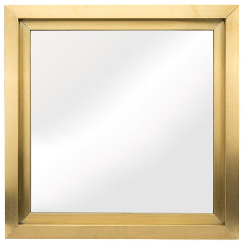 Glam Wall Mirror