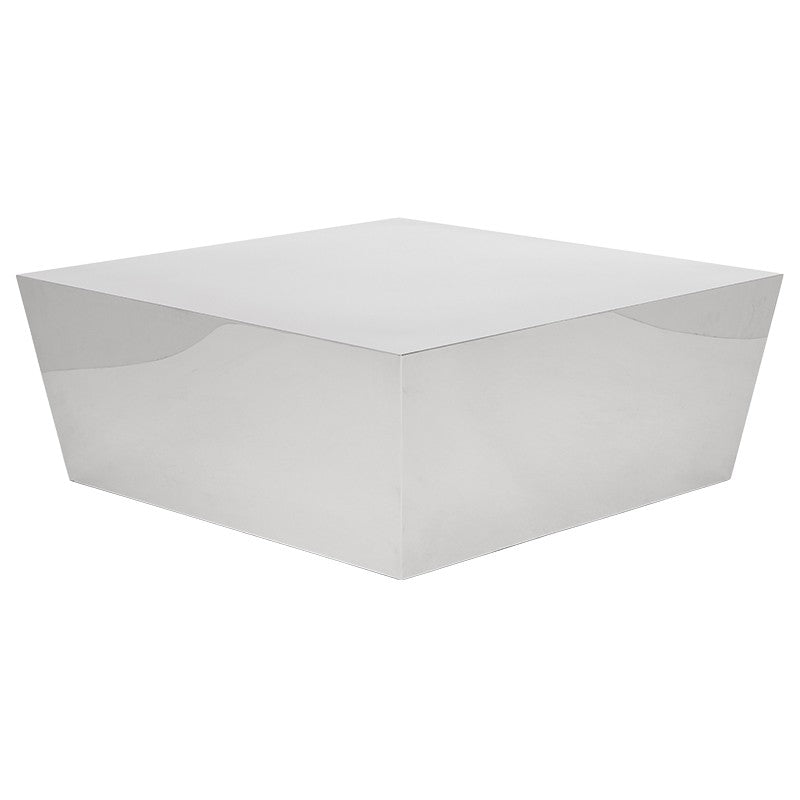 Cube Coffee Table