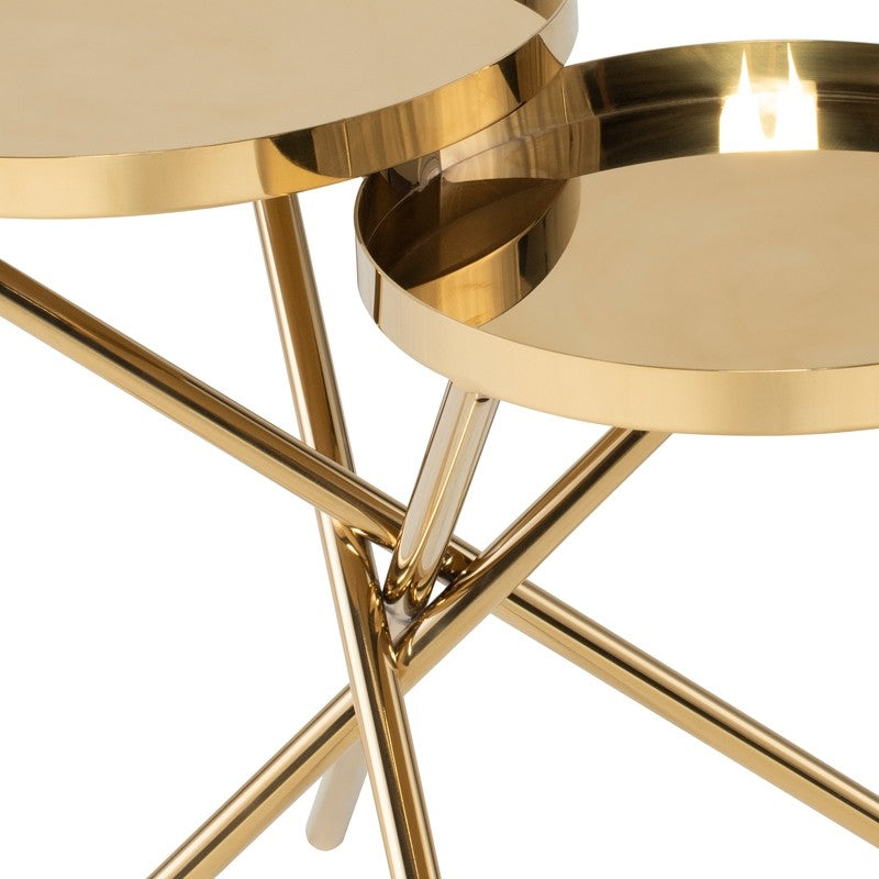 Olivia Side Table