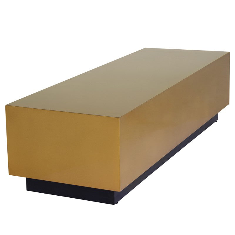 Asher Coffee Table