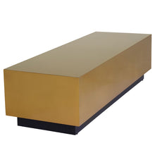 Load image into Gallery viewer, Asher Coffee Table