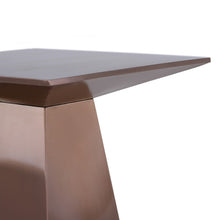 Load image into Gallery viewer, Liam Side Table Copper