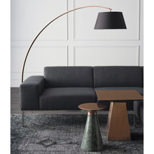 Load image into Gallery viewer, Liam Side Table Copper