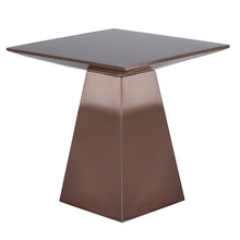 Load image into Gallery viewer, Liam Side Table Copper