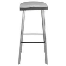 Load image into Gallery viewer, Icon Bar Stool