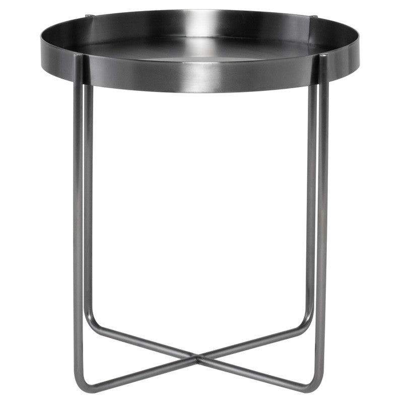 Gaultier Side Table
