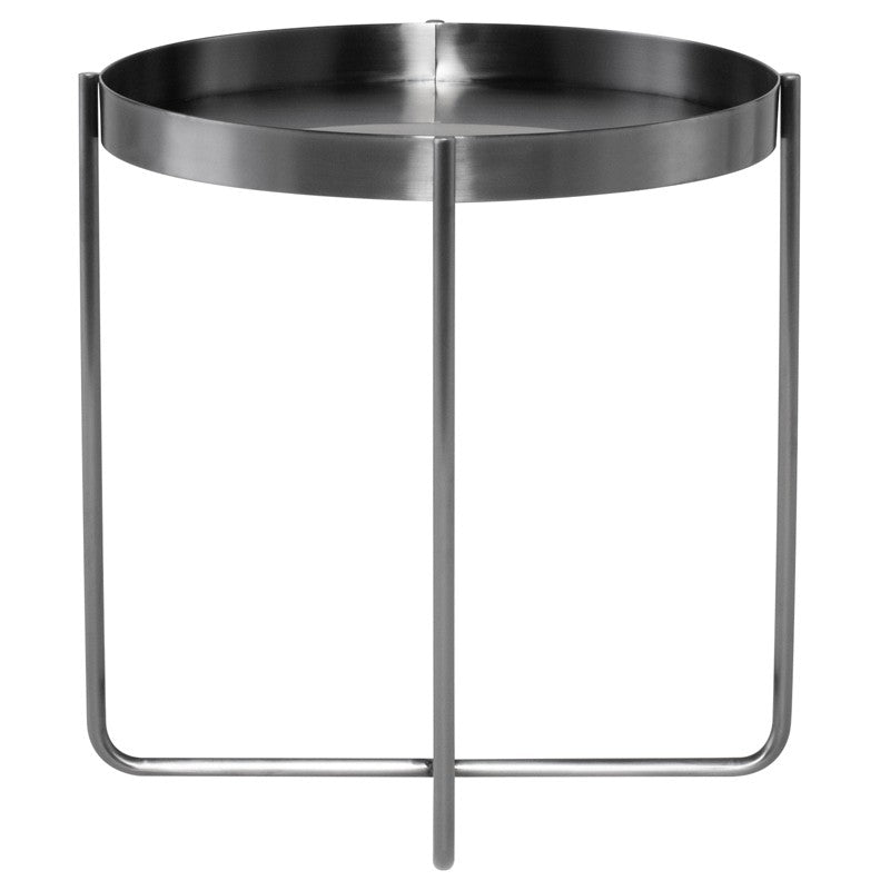 Gaultier Side Table