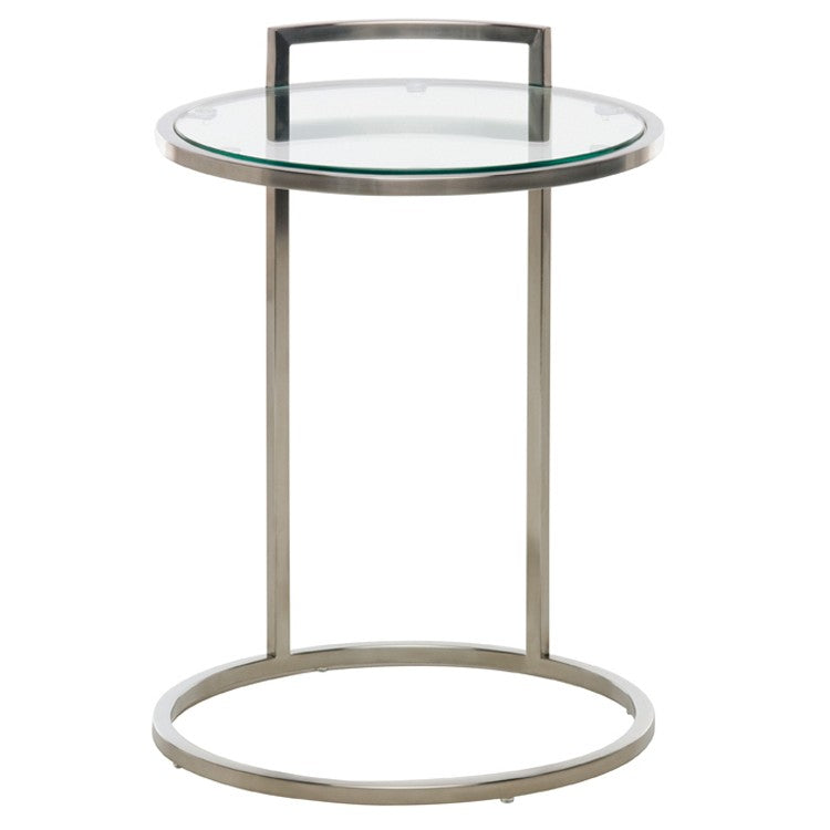 Lily Side Table