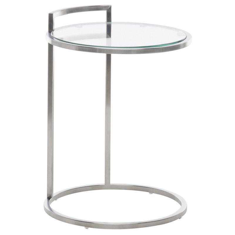 Lily Side Table