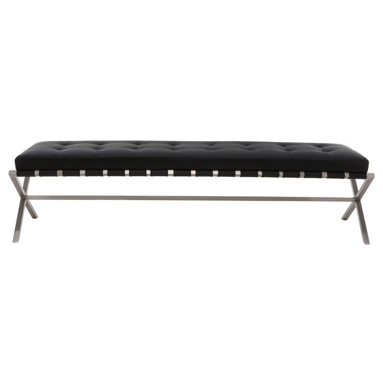 Auguste Bench 59"
