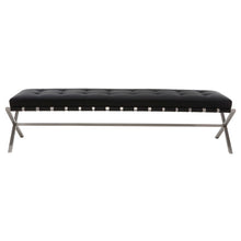 Load image into Gallery viewer, Auguste Bench 59&quot;