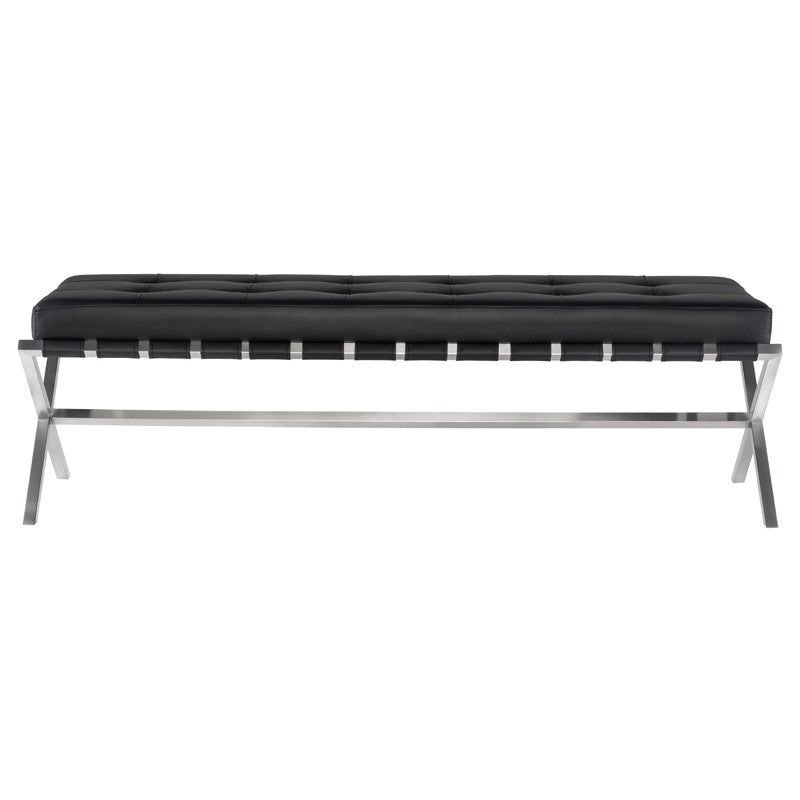 Auguste Bench 59"