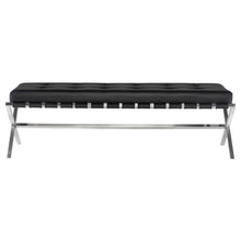 Load image into Gallery viewer, Auguste Bench 59&quot;