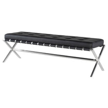 Load image into Gallery viewer, Auguste Bench 59&quot;