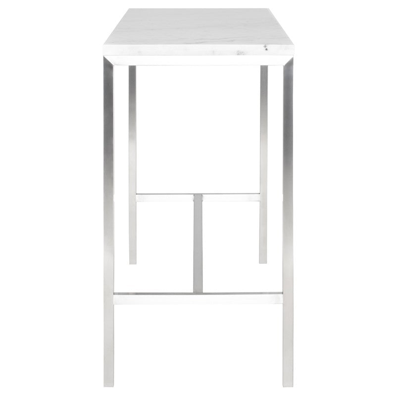 Verona Bar Table (60″ X 21.8″ X 40″)