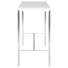 Load image into Gallery viewer, Verona Bar Table (60″ X 21.8″ X 40″)