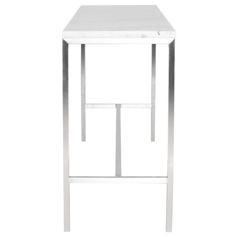 Verona Bar Table (72″ X 21.8″ X 40″)