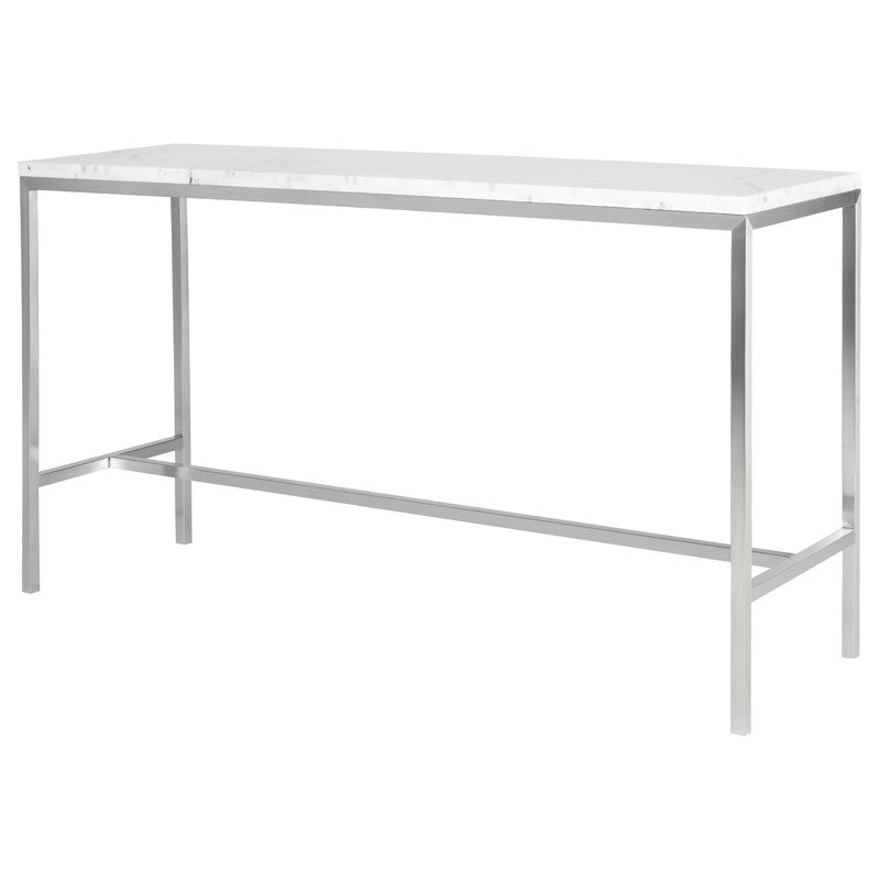 Verona Bar Table (72″ X 21.8″ X 40″)
