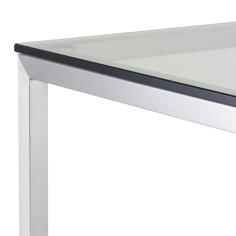 Verona Bar Table (72″ X 21.8″ X 40″)