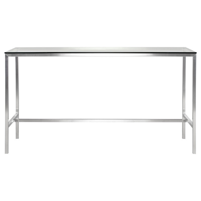 Verona Bar Table (72″ X 21.8″ X 40″)
