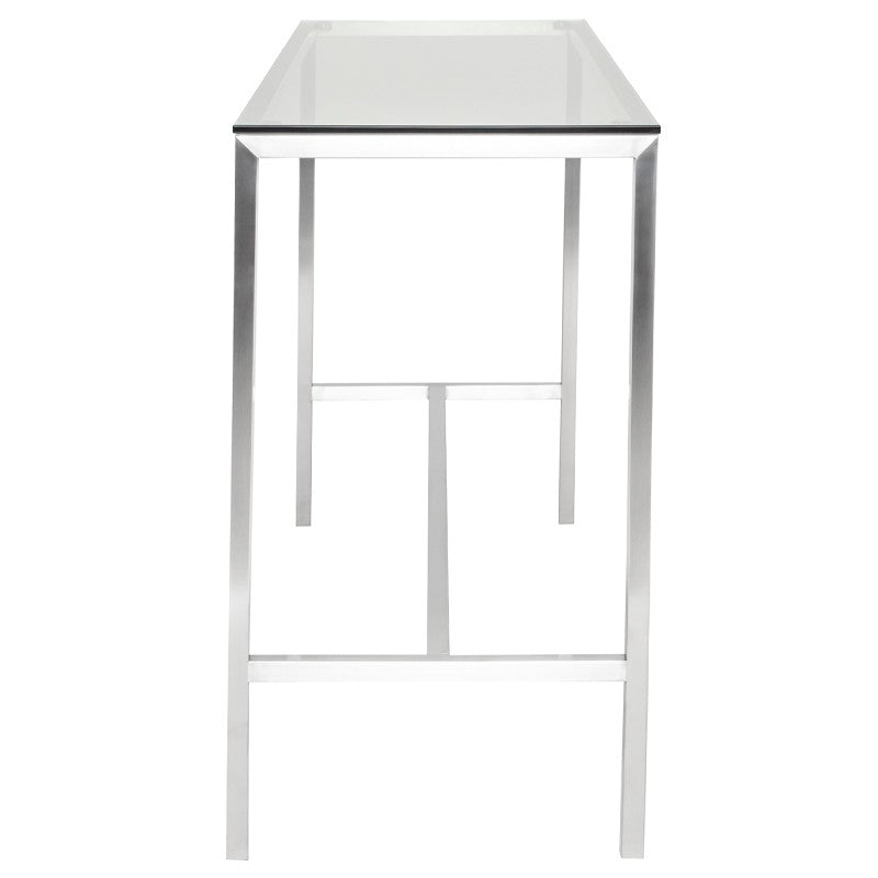 Verona Bar Table (72″ X 21.8″ X 40″)