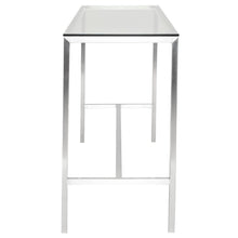 Load image into Gallery viewer, Verona Bar Table (72″ X 21.8″ X 40″)