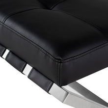 Load image into Gallery viewer, Auguste Bench (47.3″ X 17.8″ X 17.8″)