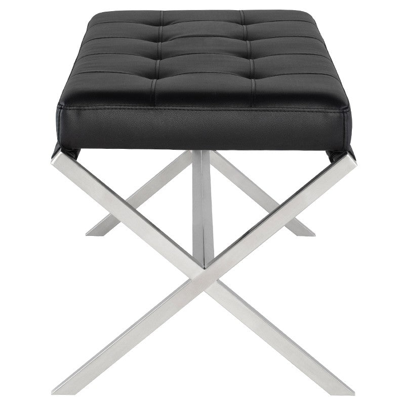 Auguste Bench (47.3″ X 17.8″ X 17.8″)