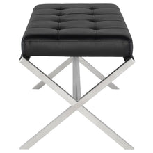 Load image into Gallery viewer, Auguste Bench (47.3″ X 17.8″ X 17.8″)