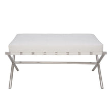 Load image into Gallery viewer, Auguste Bench 59&quot;