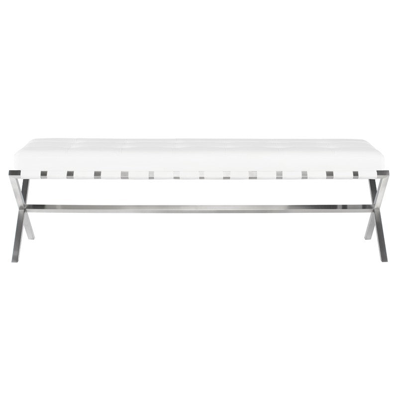 Auguste Bench 59"
