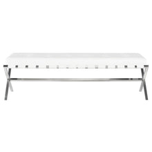 Load image into Gallery viewer, Auguste Bench 59&quot;