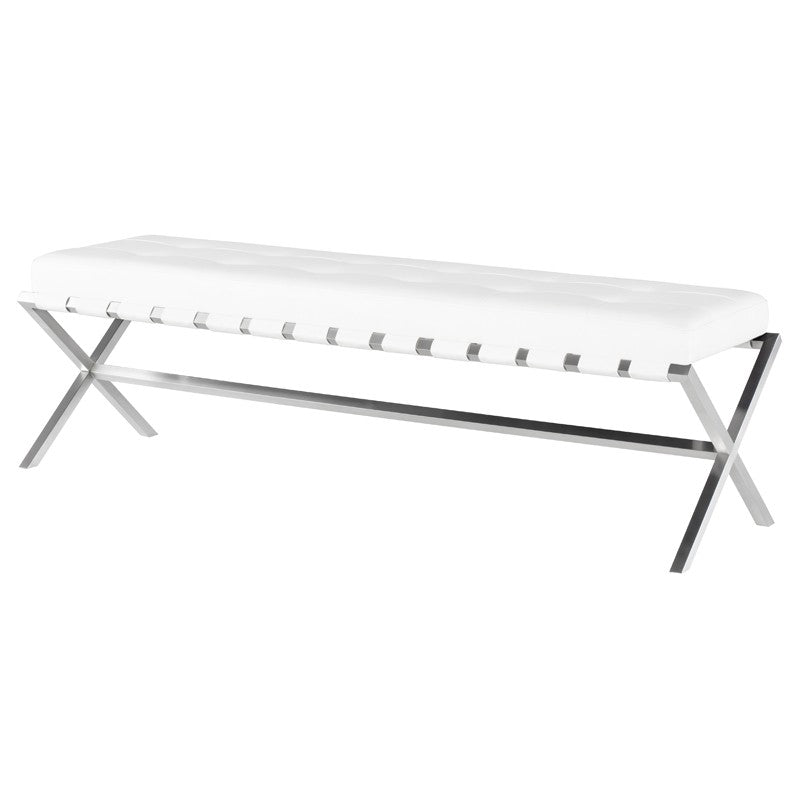 Auguste Bench 59"