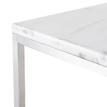 Load image into Gallery viewer, Verona Counter Table (60″ X 21.8″ X 36″)