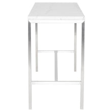 Load image into Gallery viewer, Verona Counter Table (60″ X 21.8″ X 36″)