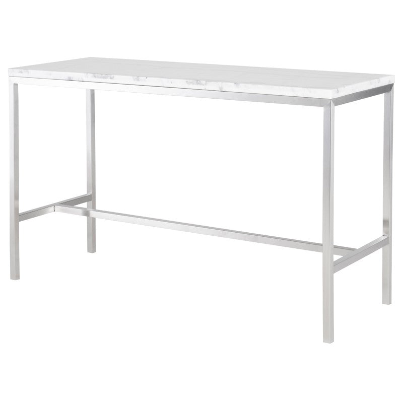 Verona Counter Table (60″ X 21.8″ X 36″)