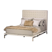 Load image into Gallery viewer, Bentley King Bed