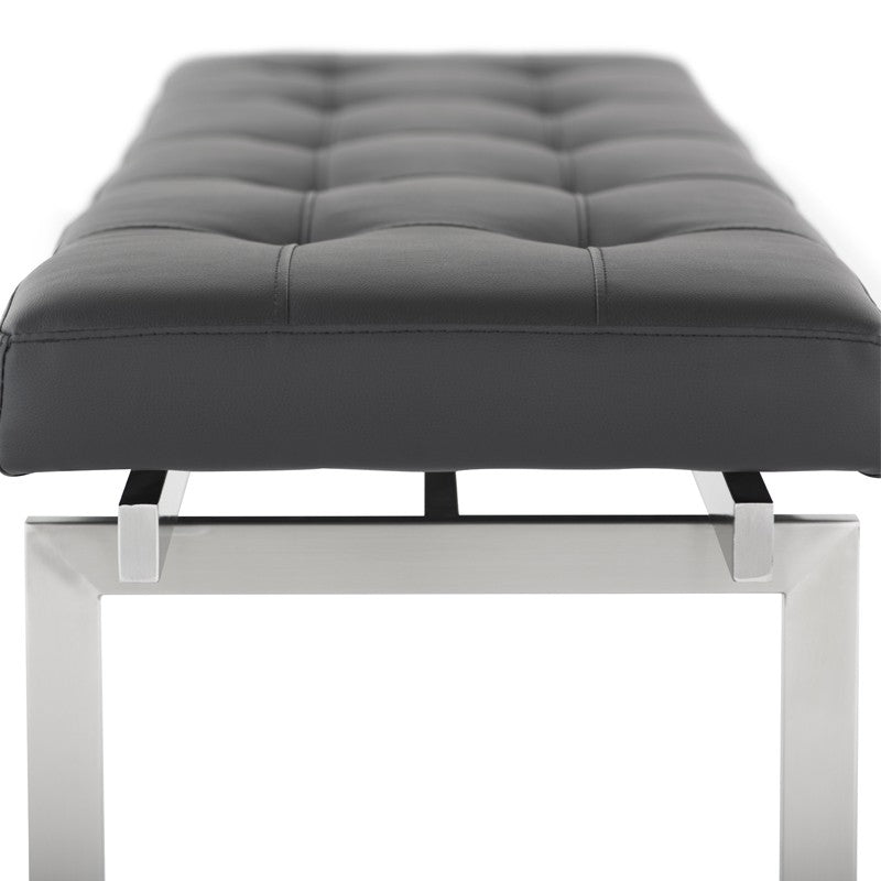 Louve Long Bench 59"