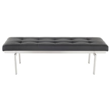 Load image into Gallery viewer, Louve Long Bench 59&quot;