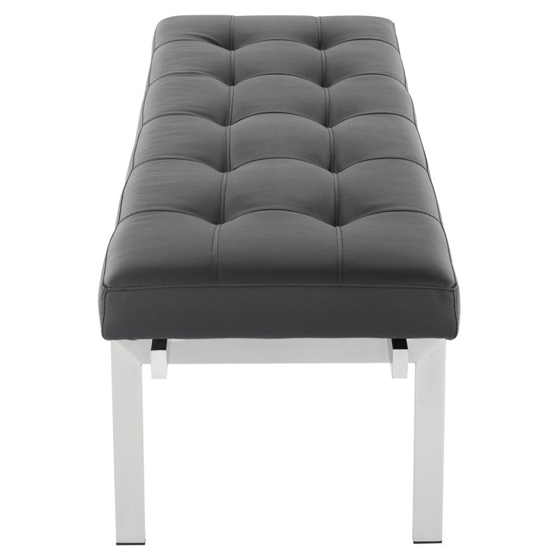 Louve Long Bench 59"
