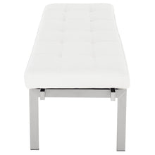 Load image into Gallery viewer, Louve Long Bench 59&quot;