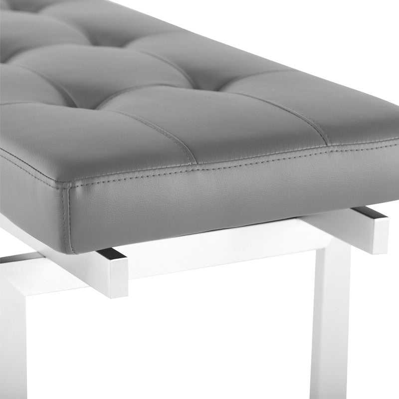 Louve Long Bench 59"
