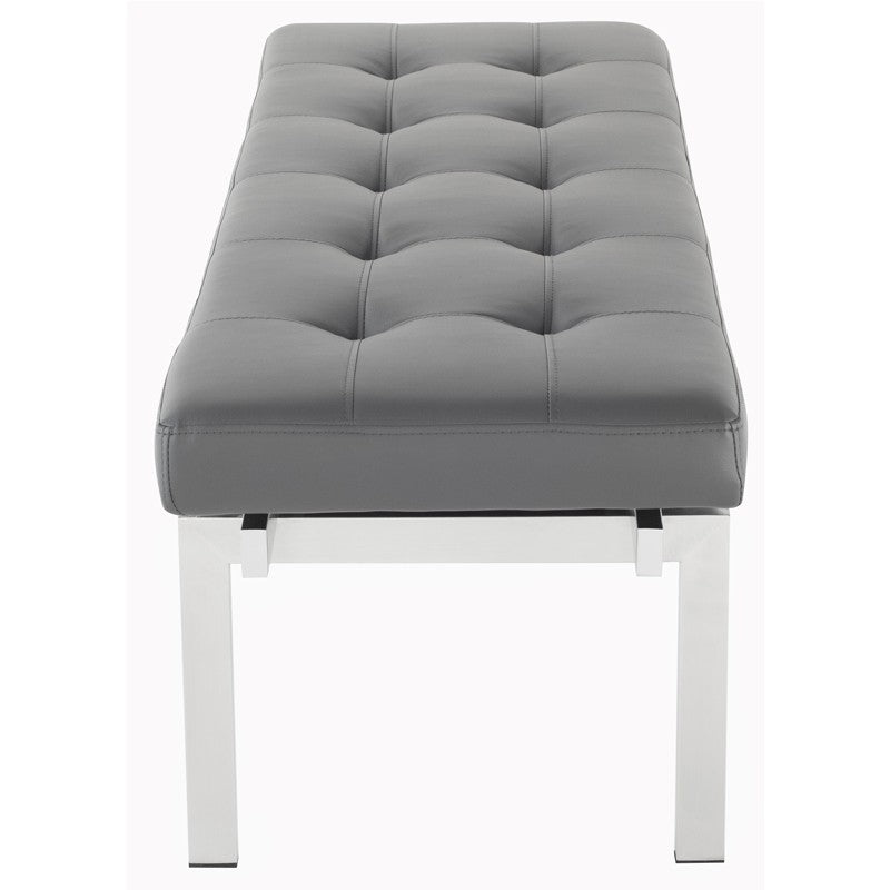 Louve Long Bench 59"