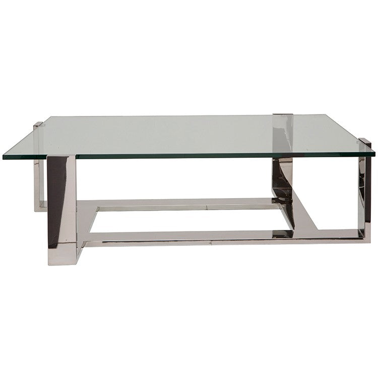 Flynn Coffee Table (62″ X 41.8″ X 15.8″)