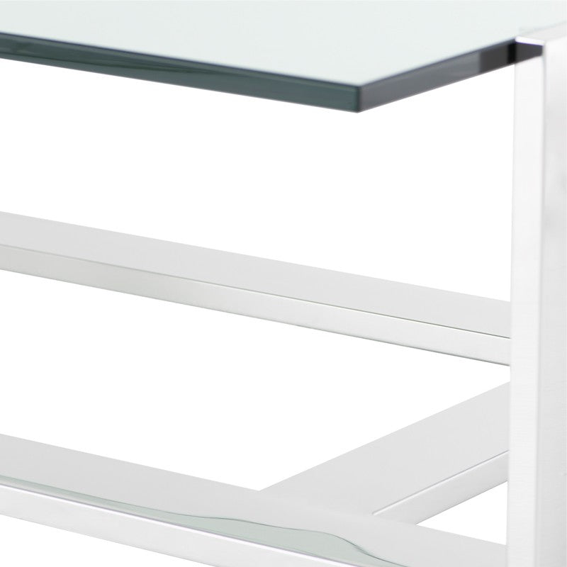 Flynn Coffee Table (62″ X 41.8″ X 15.8″)